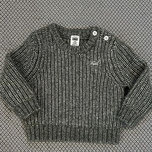 Kith Sweater 3/6 months